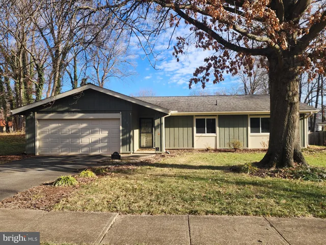 $720,000 | 1543 Youngs Point Place, Herndon, VA 20170