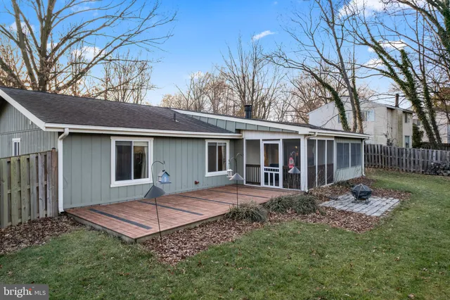 $699,000 | 1543 Youngs Point Place, Herndon, VA 20170