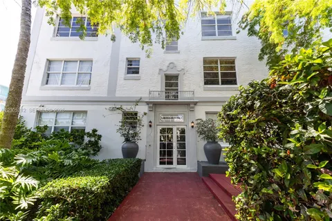 $230,000 | 1200 Euclid Avenue, Unit 102, Miami Beach, FL 33139