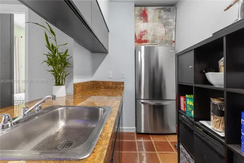 $230,000 | 1200 Euclid Avenue, Unit 102, Miami Beach, FL 33139