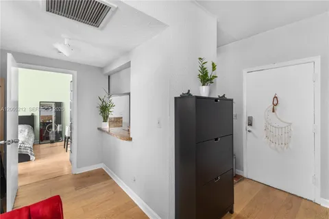 $230,000 | 1200 Euclid Avenue, Unit 102, Miami Beach, FL 33139