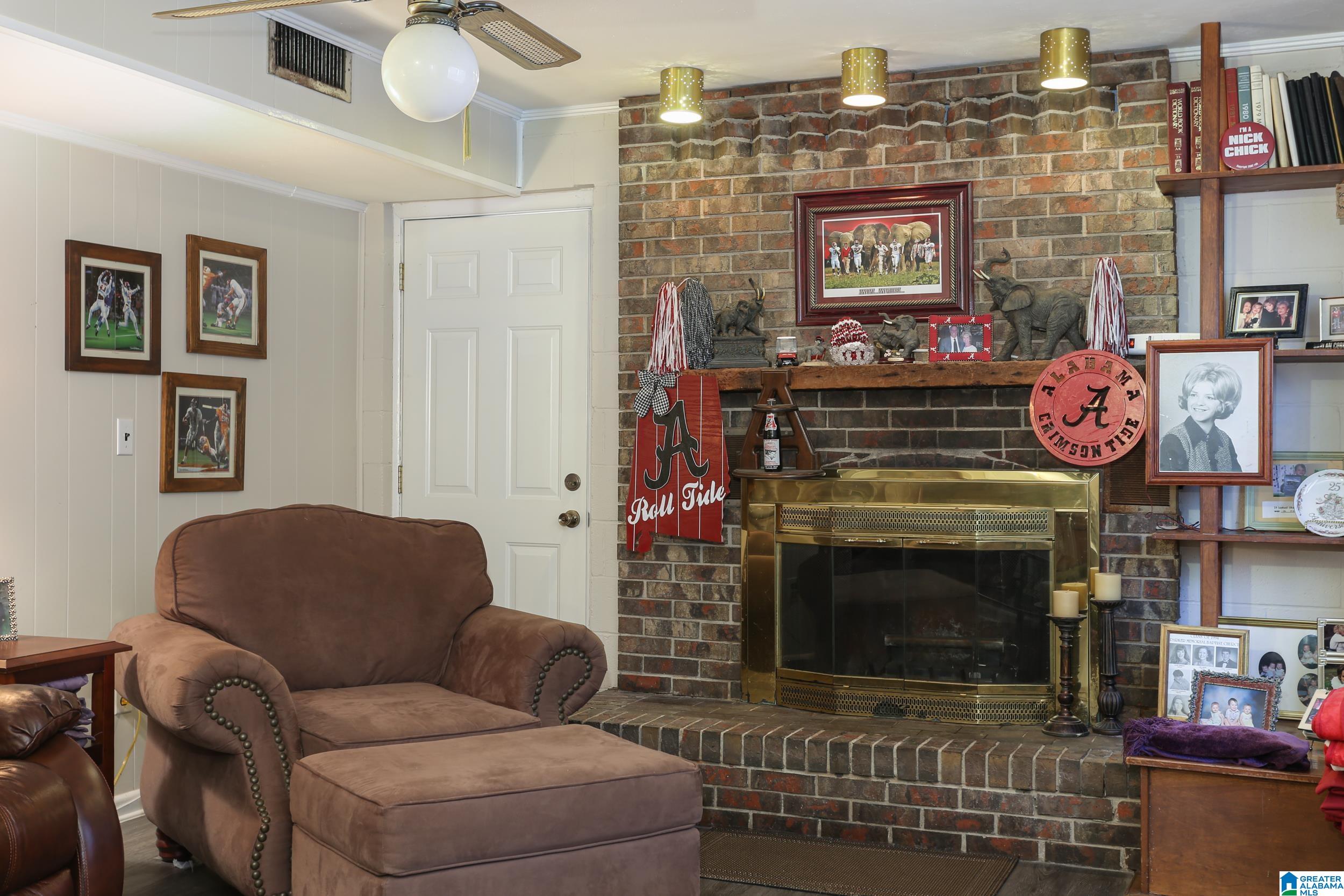 1509 Cloverdale Road Anniston, AL 36207 - Photo 22 of 36