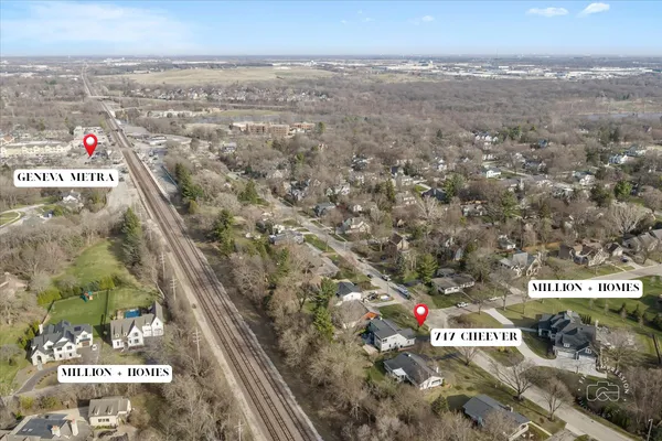 $679,000 | 747 Cheever Avenue, Geneva, IL 60134
