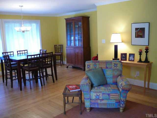 2126 Buckingham Road Raleigh, NC 27607 - Photo 2 of 11 Other