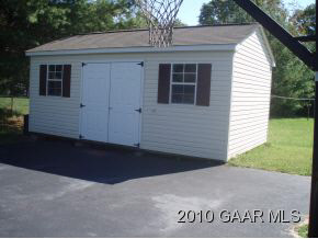 836 Cold Springs Road Stuarts Draft, VA 24477 - Photo 3 of 12 Gallery Image 3