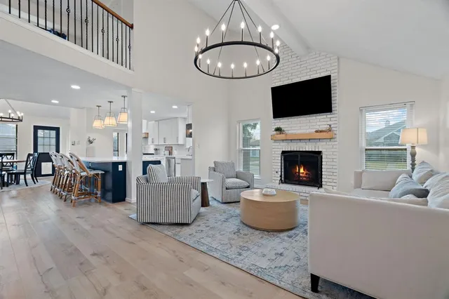 $540,000 | 2000 Greenview Drive, Carrollton, TX 75010