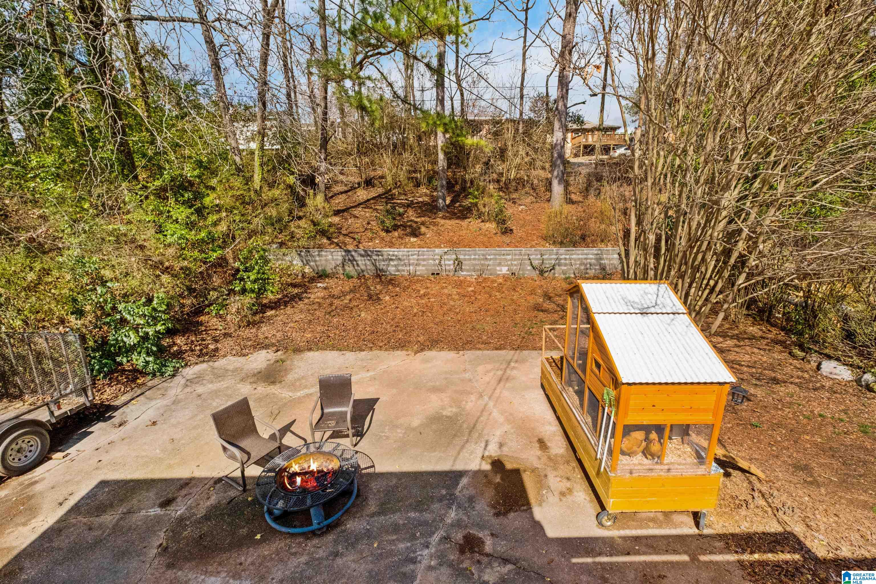 636 19th Terrace South Birmingham, AL 35205 - Photo 27 of 30