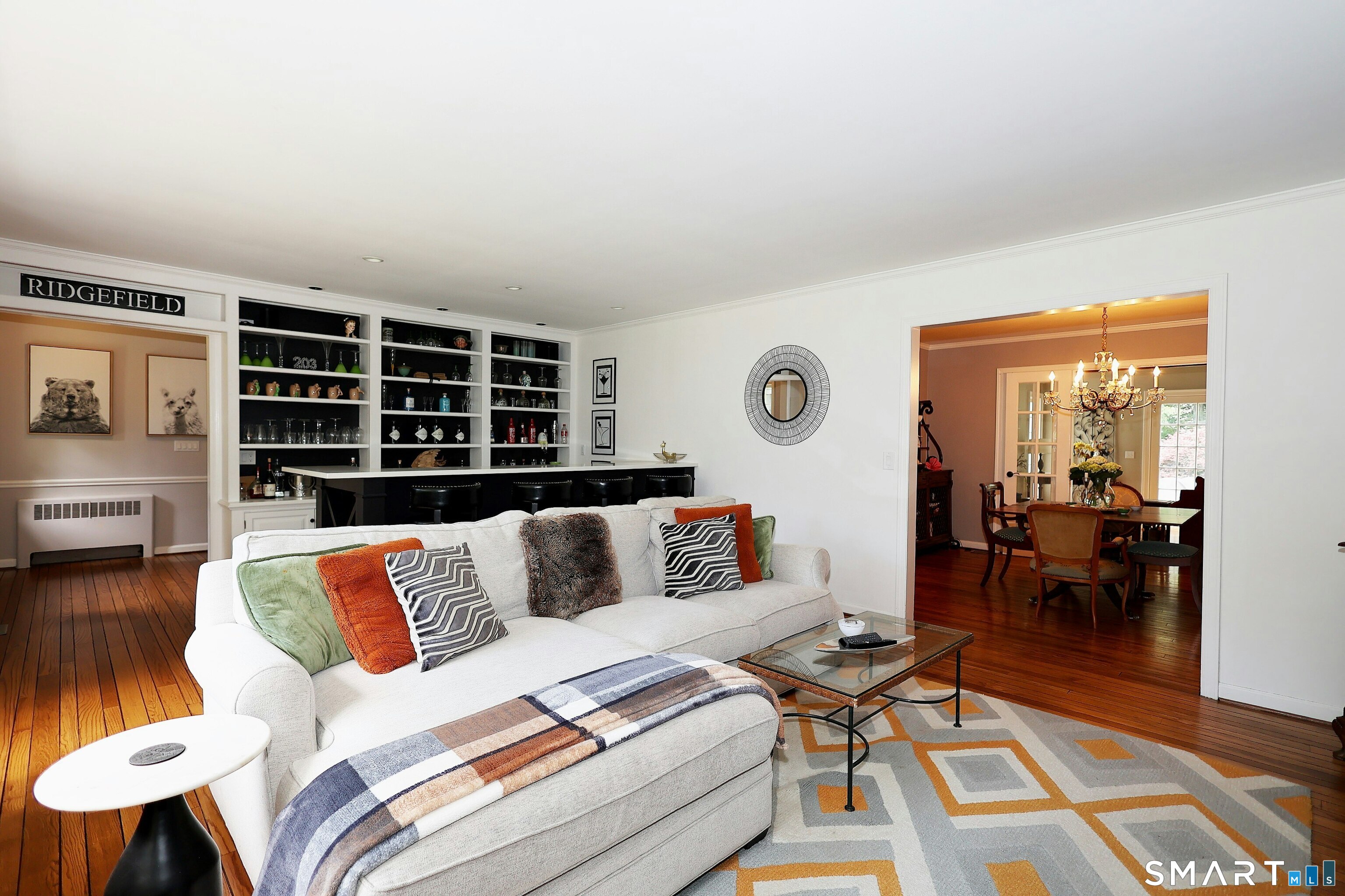 41 Nutmeg Ridge Ridgefield, CT 06877 - Photo 13 of 40