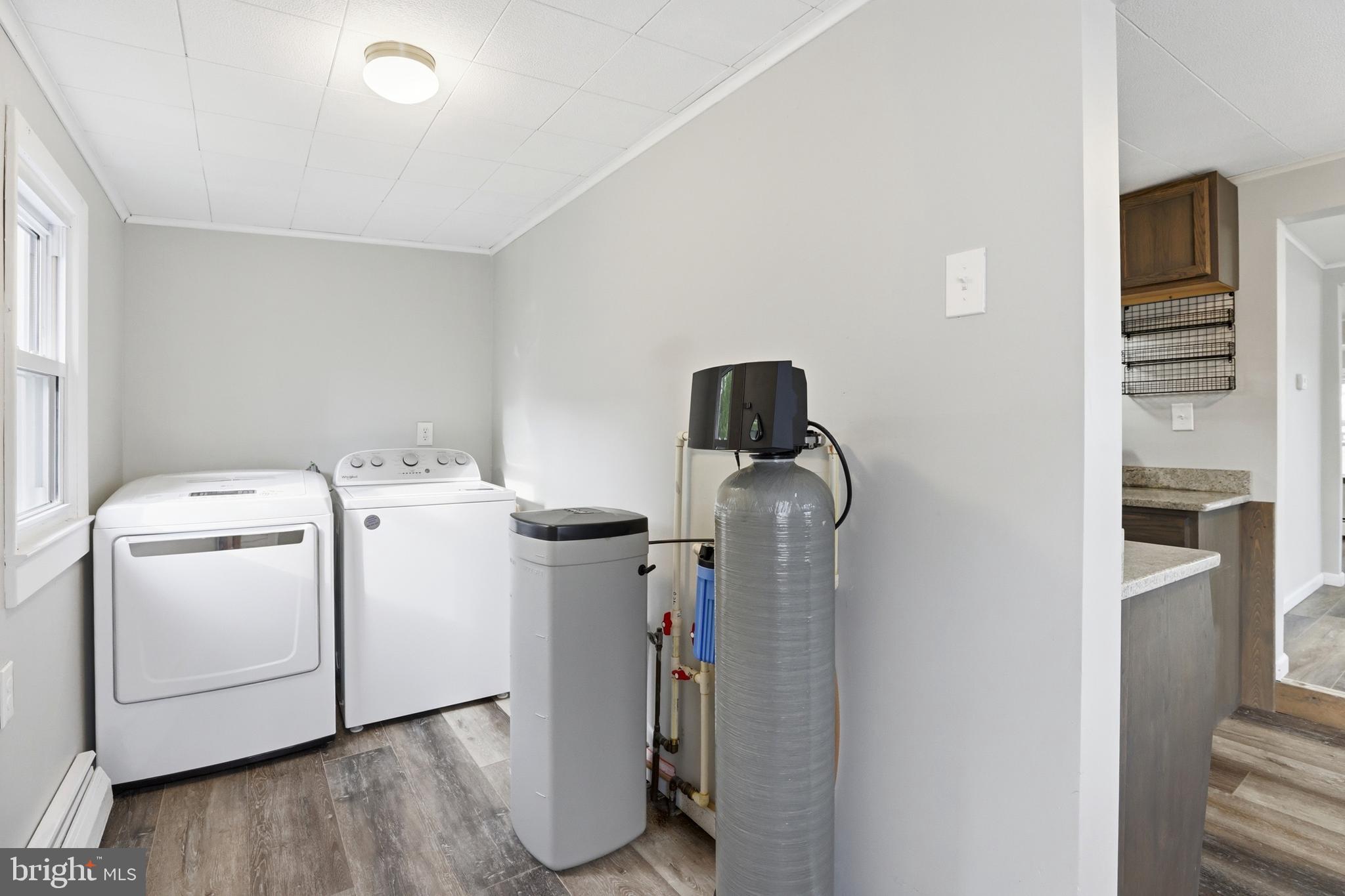 1816 Keymar Road Edgewater, MD 21037 - Photo 40 of 42 Full size W/D plus water treatment system