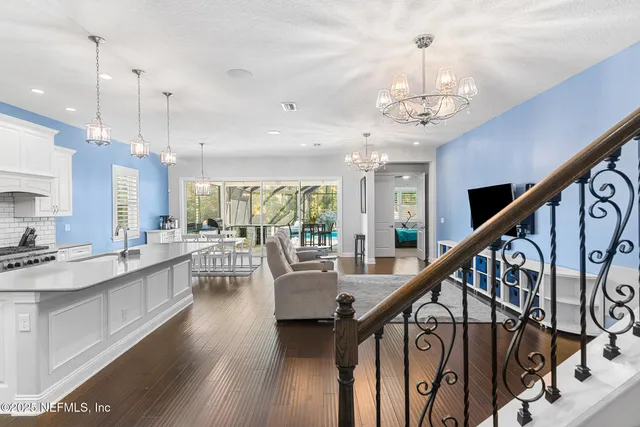 $7,500 | 217 Bonita Vista Drive, Ponte Vedra, FL 32081