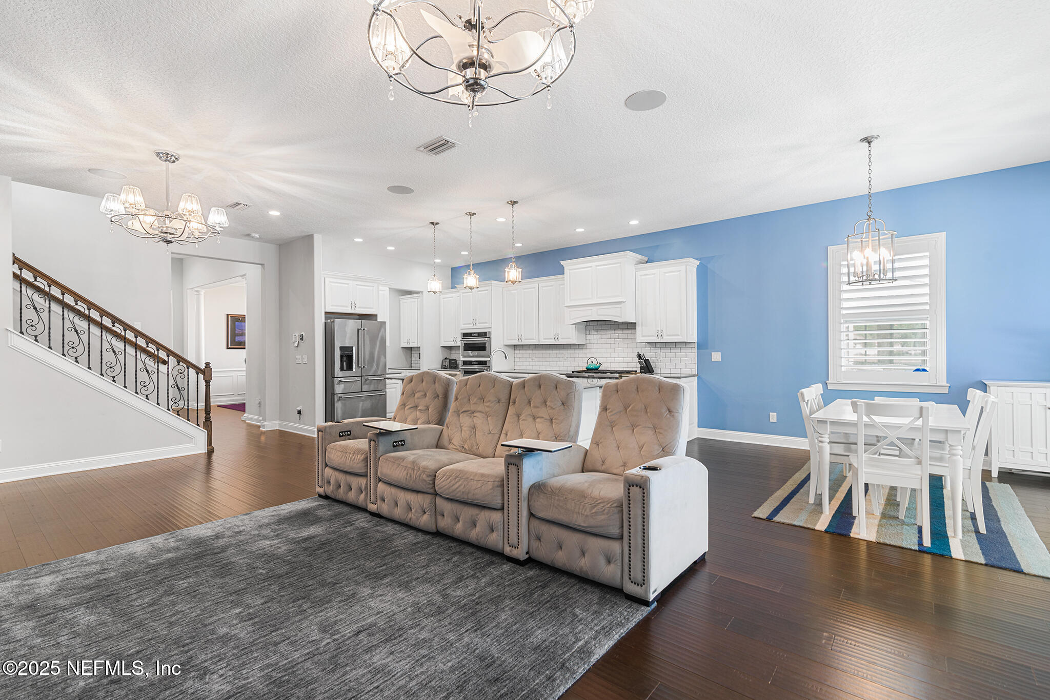 217 Bonita Vista Drive Ponte Vedra, FL 32081 - Photo 13 of 69 Family Room