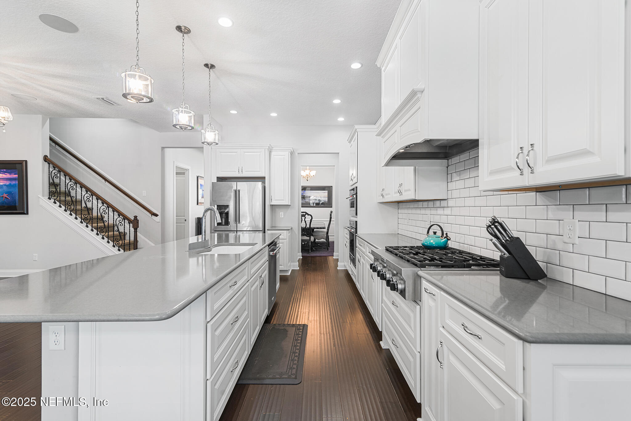 217 Bonita Vista Drive Ponte Vedra, FL 32081 - Photo 14 of 69 Kitchen
