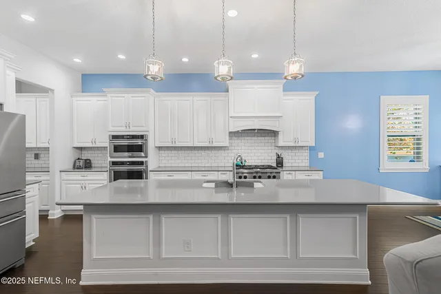 $7,500 | 217 Bonita Vista Drive, Ponte Vedra, FL 32081