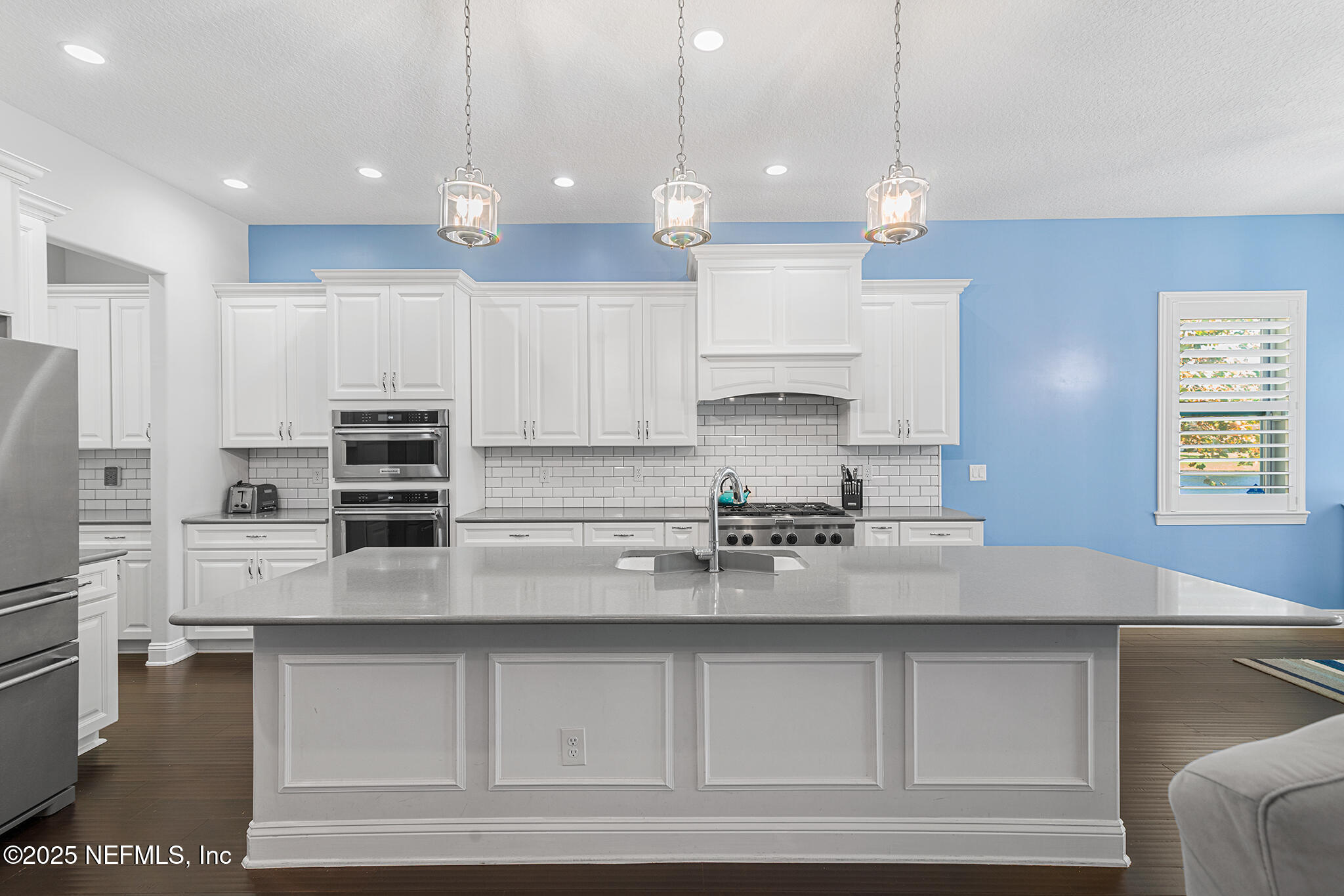 217 Bonita Vista Drive Ponte Vedra, FL 32081 - Photo 15 of 69 Kitchen