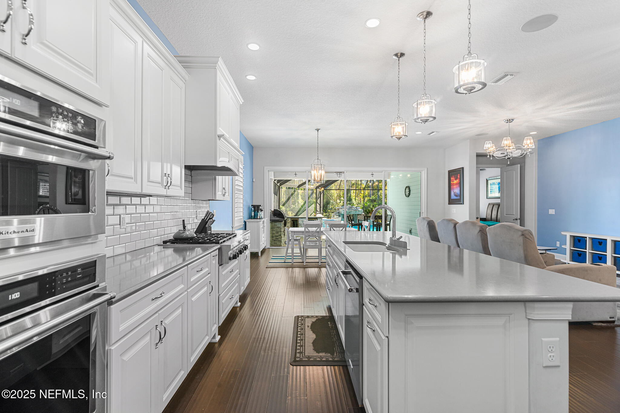 217 Bonita Vista Drive Ponte Vedra, FL 32081 - Photo 16 of 69 Kitchen