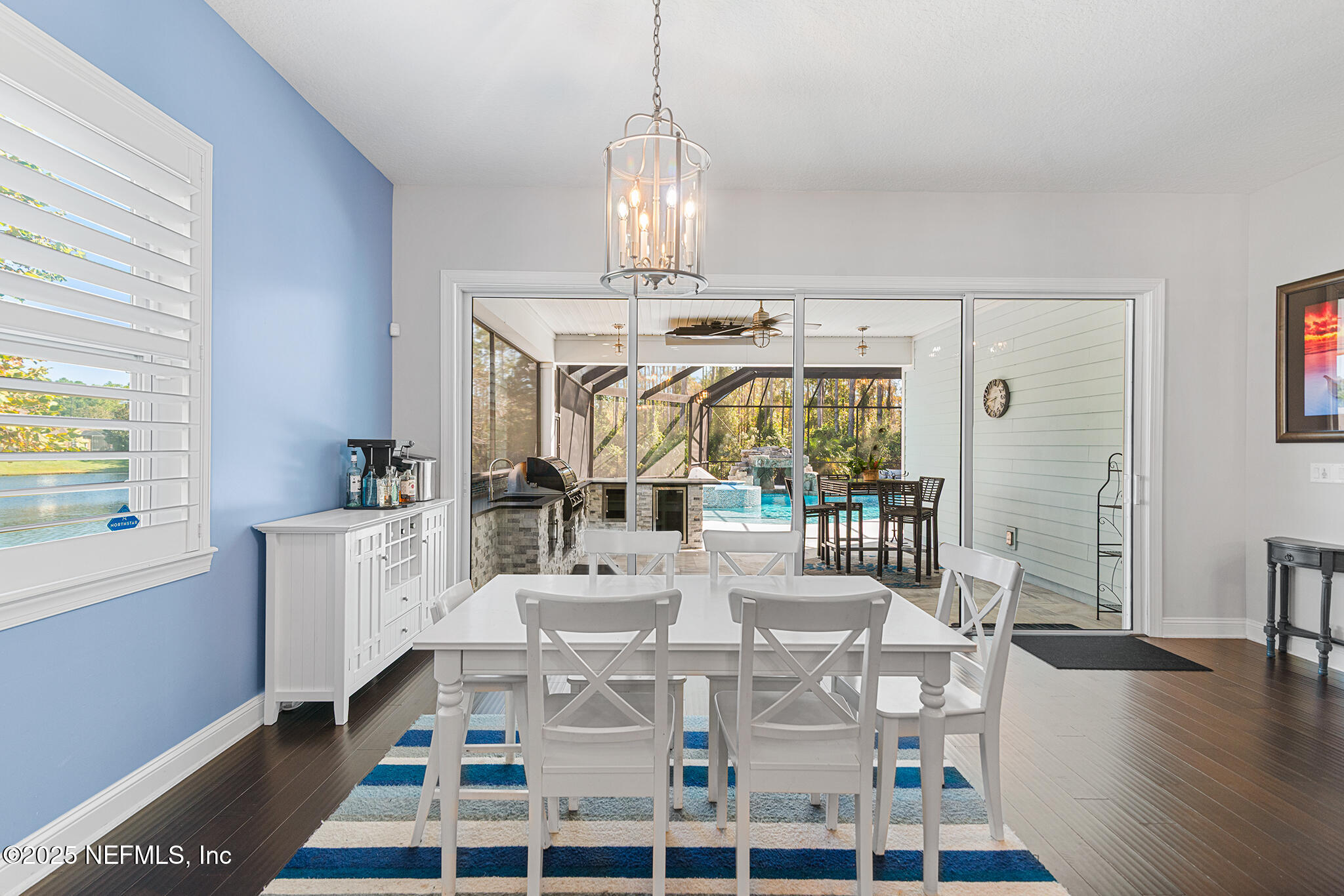 217 Bonita Vista Drive Ponte Vedra, FL 32081 - Photo 17 of 69 Eat in Kitchen