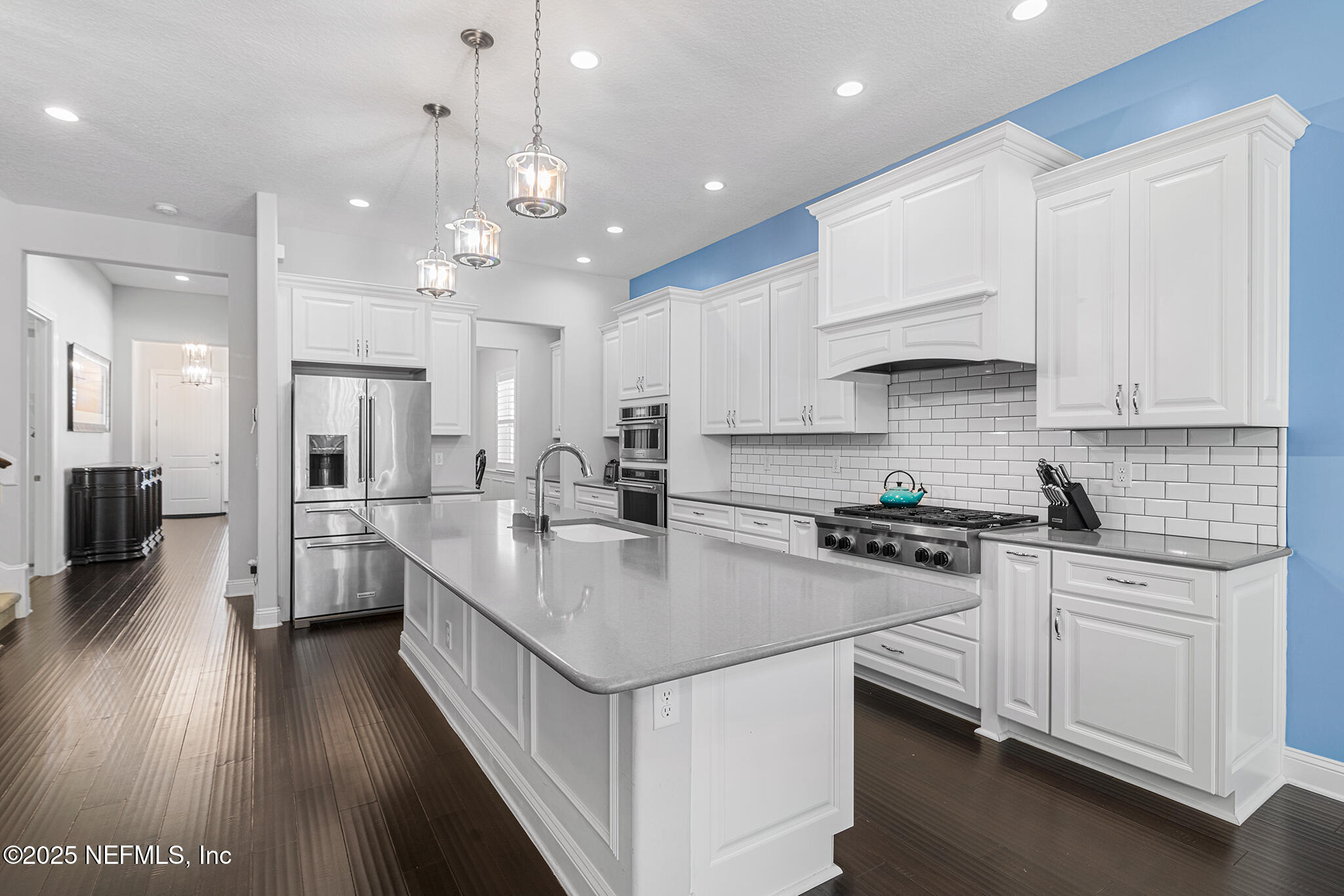 217 Bonita Vista Drive Ponte Vedra, FL 32081 - Photo 2 of 69 Kitchen