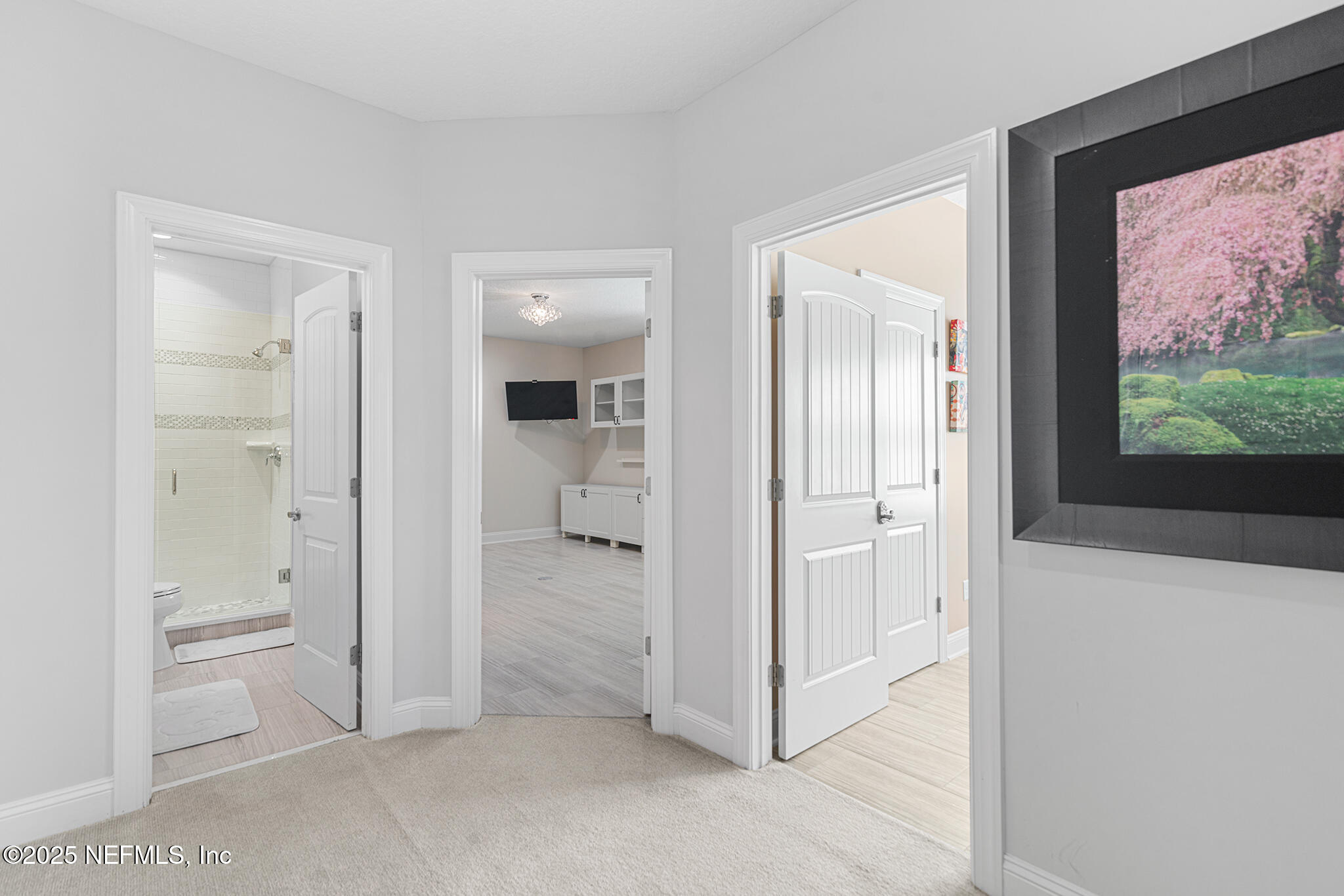 217 Bonita Vista Drive Ponte Vedra, FL 32081 - Photo 27 of 69 Upstairs Hallway