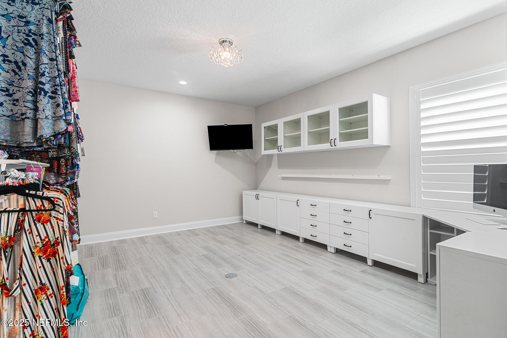 217 Bonita Vista Drive Ponte Vedra, FL 32081 - Photo 28 of 69 5th Bedroom/Upstairs Office