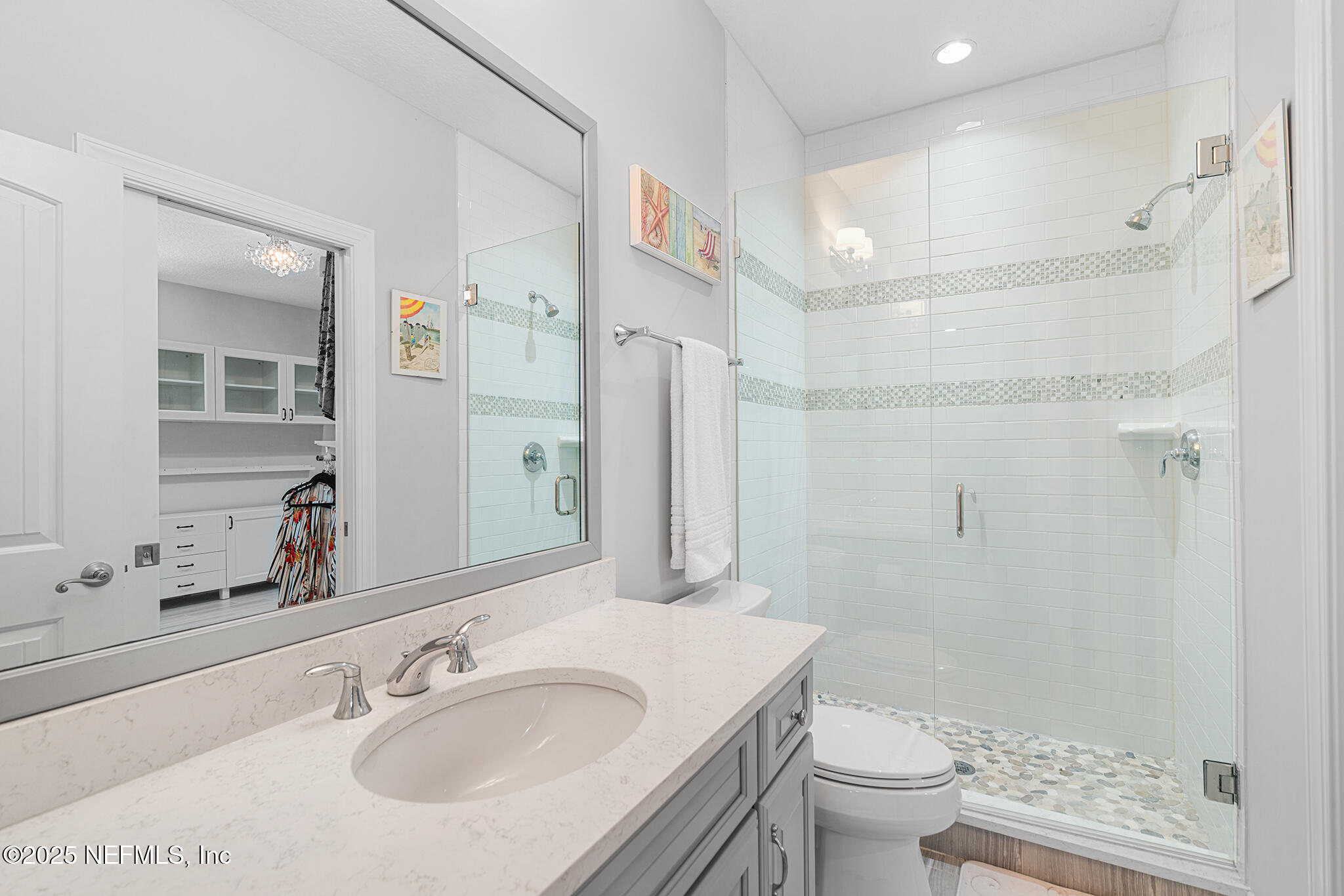 217 Bonita Vista Drive Ponte Vedra, FL 32081 - Photo 29 of 69 Upstairs Bathroom