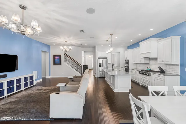 $7,500 | 217 Bonita Vista Drive, Ponte Vedra, FL 32081