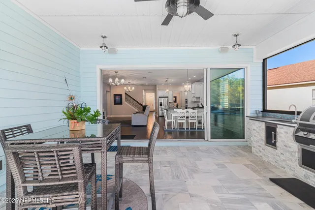 $7,500 | 217 Bonita Vista Drive, Ponte Vedra, FL 32081