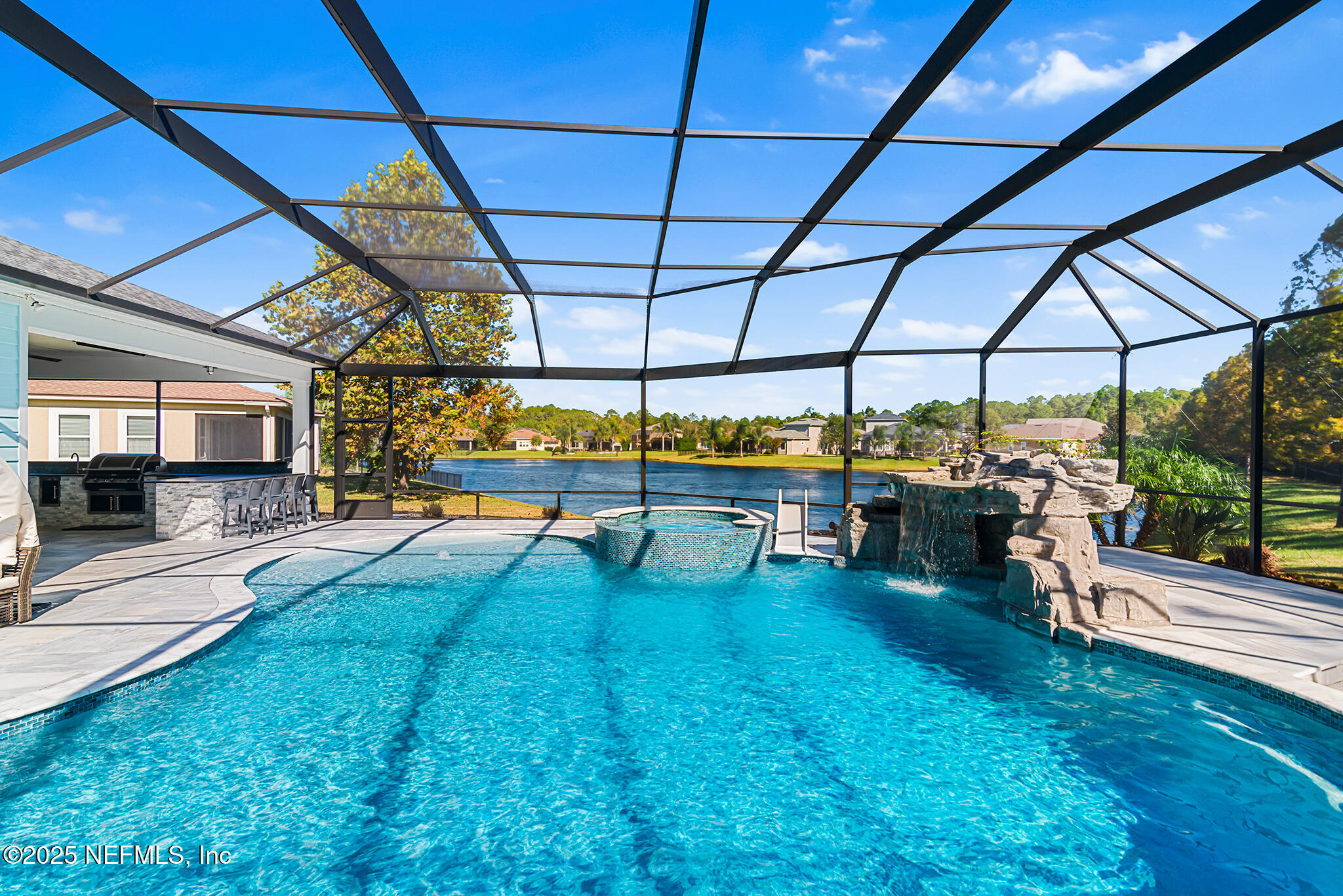 217 Bonita Vista Drive Ponte Vedra, FL 32081 - Photo 36 of 69 Pool