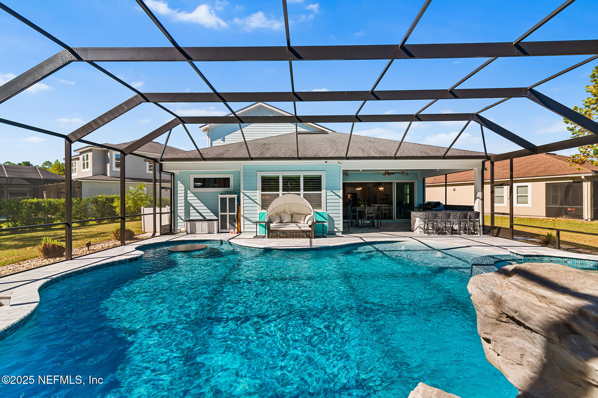 217 Bonita Vista Drive Ponte Vedra, FL 32081 - Photo 39 of 69 Pool