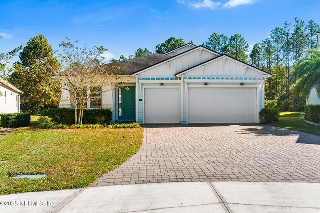 $7,500 | 217 Bonita Vista Drive, Ponte Vedra, FL 32081