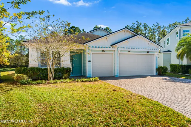 $7,500 | 217 Bonita Vista Drive, Ponte Vedra, FL 32081