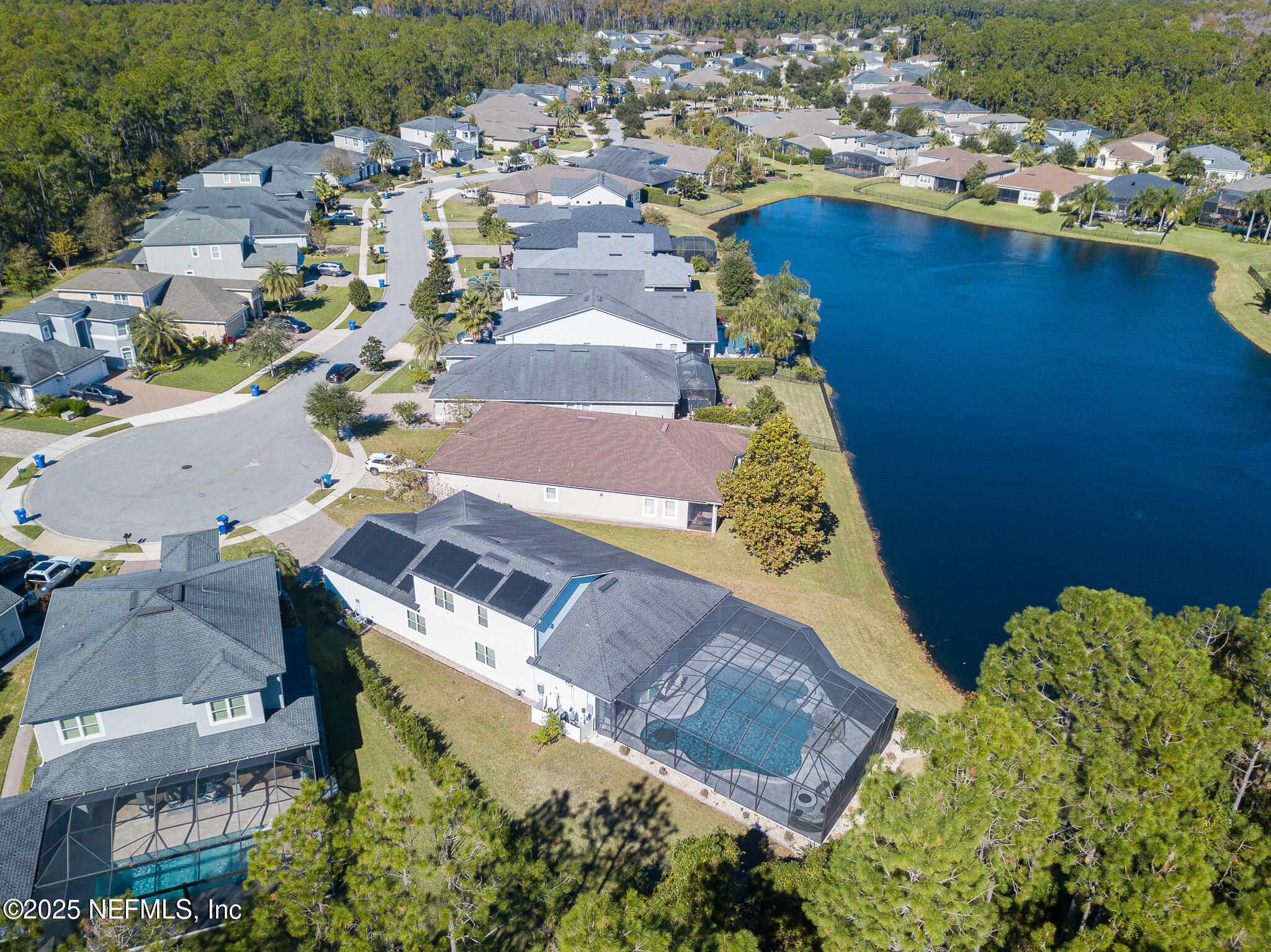 217 Bonita Vista Drive Ponte Vedra, FL 32081 - Photo 48 of 69 Aerial View