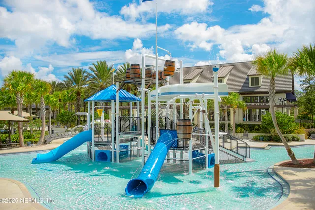 $7,500 | 217 Bonita Vista Drive, Ponte Vedra, FL 32081