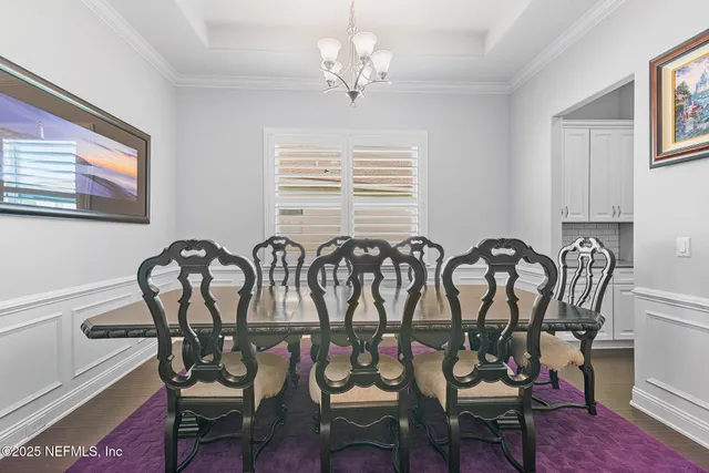 $7,500 | 217 Bonita Vista Drive, Ponte Vedra, FL 32081