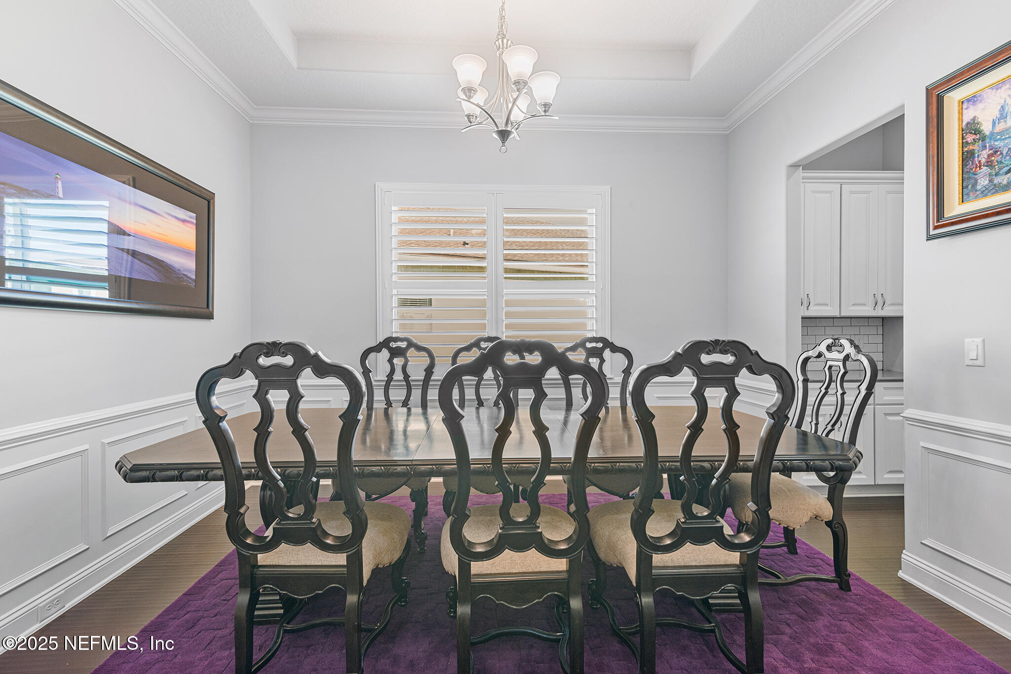 217 Bonita Vista Drive Ponte Vedra, FL 32081 - Photo 7 of 69 Dining