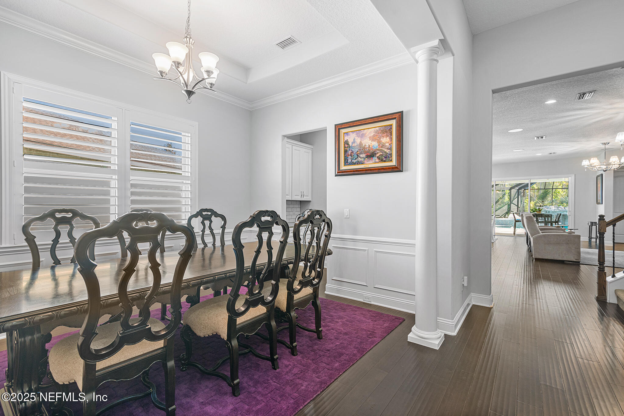 217 Bonita Vista Drive Ponte Vedra, FL 32081 - Photo 8 of 69 Dining