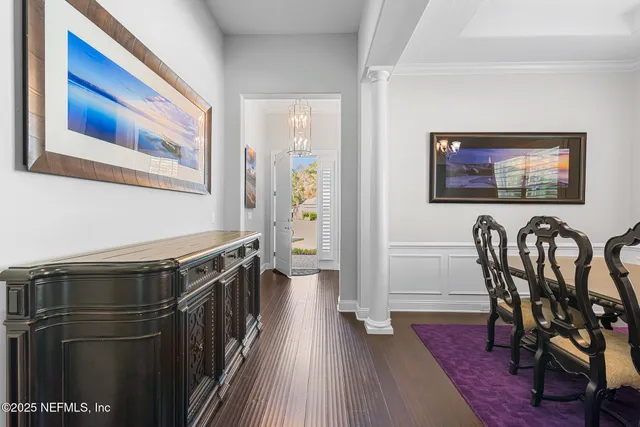 $7,500 | 217 Bonita Vista Drive, Ponte Vedra, FL 32081