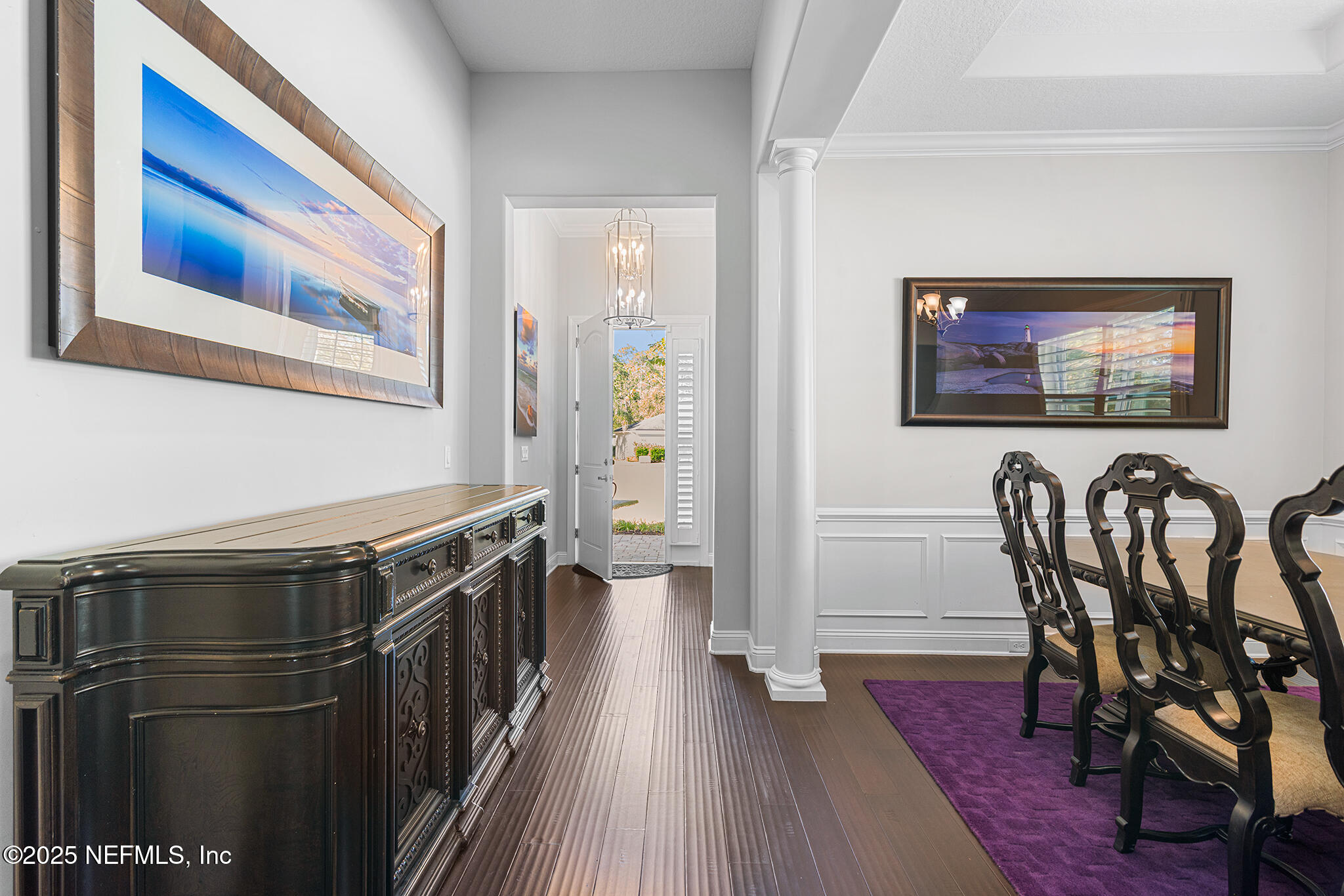 217 Bonita Vista Drive Ponte Vedra, FL 32081 - Photo 10 of 69 Entryway