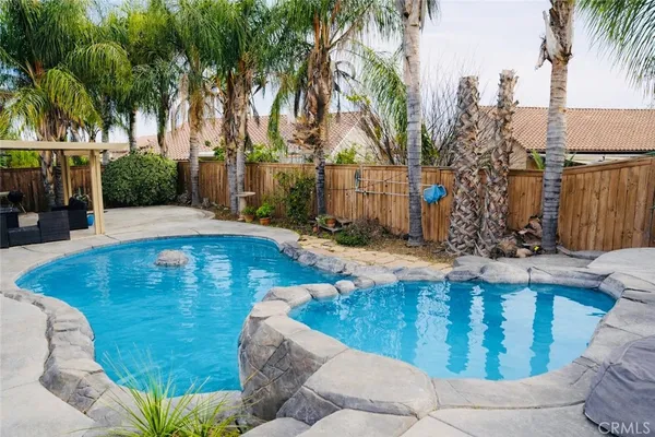 $607,000 | 25321 Silverwood Lane, Menifee, CA 92584