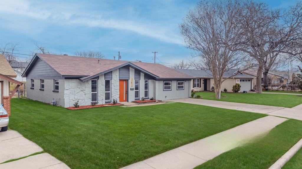 1101 Fouts Drive Irving, TX 75061 - Photo 3 of 37