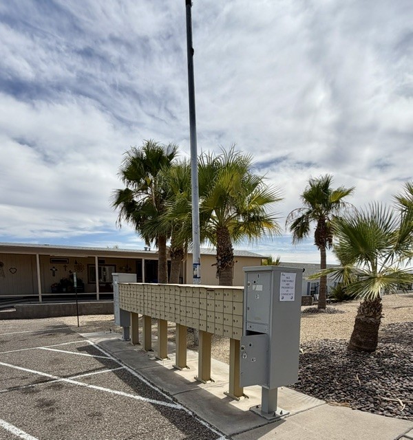 2066 East El Rodeo Road, Unit 55 Fort Mohave, AZ 86426 - Photo 15 of 20