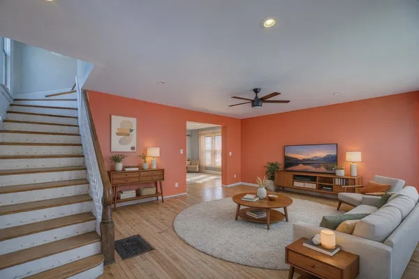 $240,000 | 321 South Parker Drive, Janesville, WI 53545