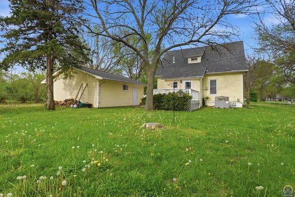 $200,000 | 504 South 9th Street, Osage City, KS 66523