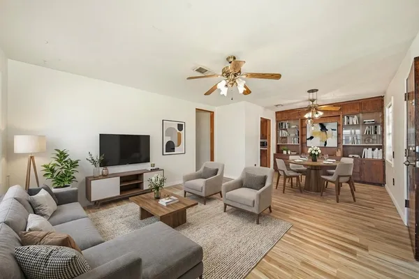 $1,495 | 602 North Circle Drive, Baytown, TX 77520