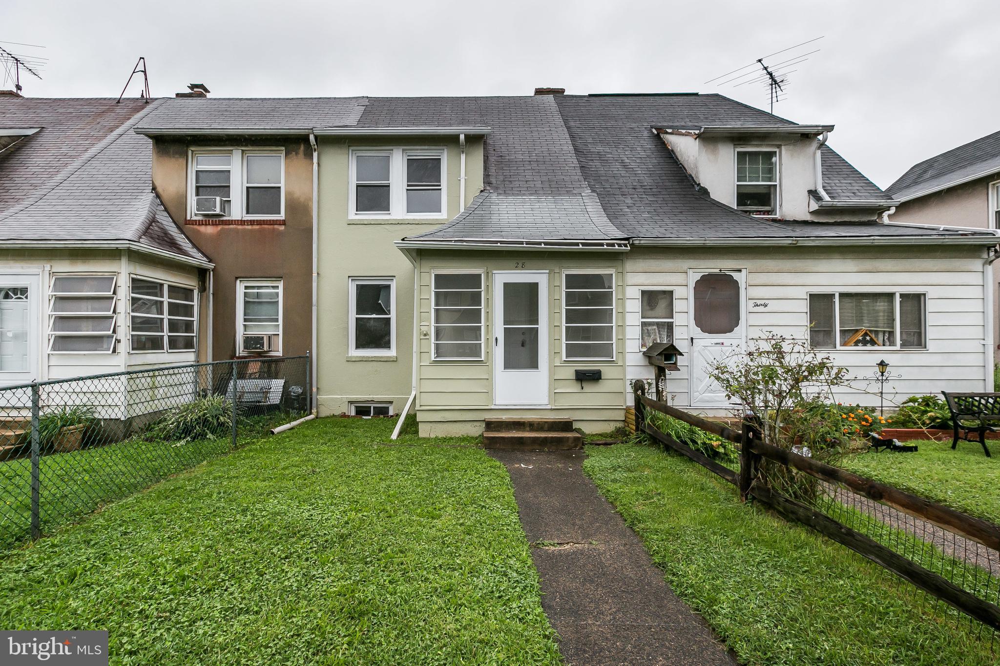28 Broadship Road Baltimore, MD 21222 - Photo 22 of 33