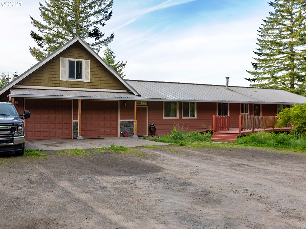 491 Mathews Road Washougal, WA 98671 - Photo 21 of 28 Gallery Image 21
