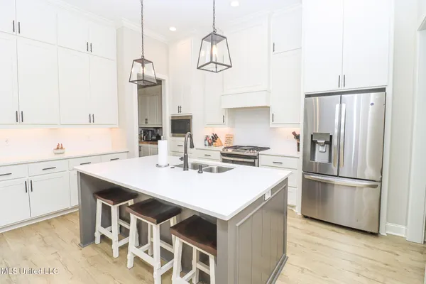 $380,000 | 644 Peregan Street, Canton, MS 39046