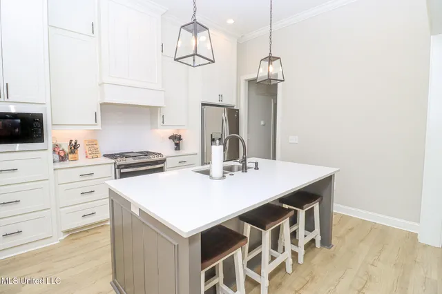 $389,900 | 644 Peregan Street, Canton, MS 39046