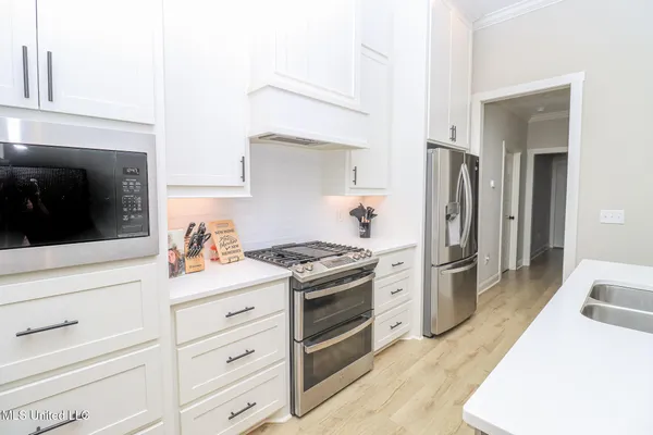 $380,000 | 644 Peregan Street, Canton, MS 39046