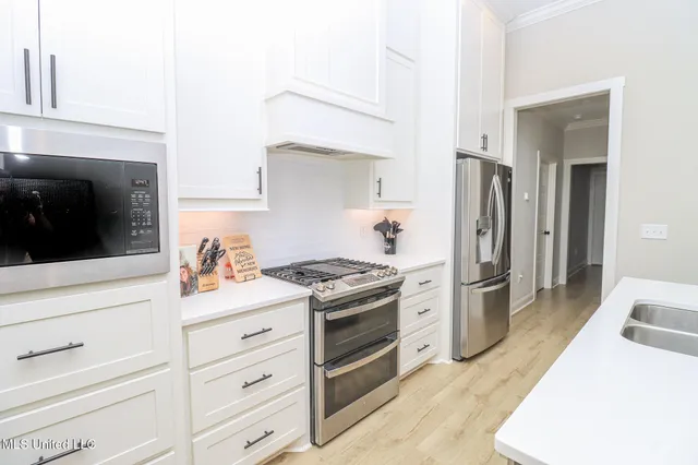 $389,900 | 644 Peregan Street, Canton, MS 39046