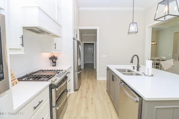 $380,000 | 644 Peregan Street, Canton, MS 39046